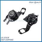 Pair For Jeep Grand Cherokee 926-078 926-079 Coil Spring Bracket 1999-2004 New. Price: $32.02.
