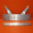 Audi A8 S8 Crossmember Front Subframe 2019 2020 2021 2022 2023 4N0803803C Oem Used. Price: $404.10.