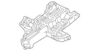 Genuine Ford Taurus 1995-2007 Steering Column Housing Assembly F5AZ-3F723-A New. Price: $50.21.