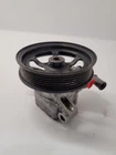 2007-17 Gmc Acadia 3.6L Power Steering Pump Vin J 11TH Digit Limited Used. Price: $78.12.