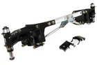 Icon Vehicle Dynamic 95121 Rear Bump Stop Kit 2ND Gen 2017-2020 Ford Raptor New. Price: $2200.00.