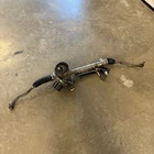 2013-2015 Honda Civic Steering Gear Electric Power Rack And Pinion Assembly Oem Used. Price: $199.94.