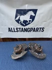 Ford Mustang Gt Spindles 5.0L 302 Front W/ Lug Hubs Conversion 1994 1995 Used. Price: $275.00.