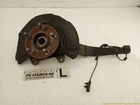 Dodge Durango Grand Cherokee Driver Left Front Spindle Knuckle Hub Fits 11-15 Used. Price: $103.89.