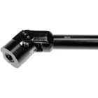 Dorman Steering Shaft For Jeep Wrangler 2007-2019 New. Price: $301.67.