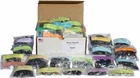 1968 1969 Chrysler Body Master Chassis Bolt Kit 383 440 Drums Amk New. Price: $538.92.