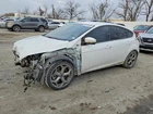 Passenger Rear Suspension Gasoline 2.0L With Turbo Fits 13-18 Focus 5377761 Used. Price: $462.50.