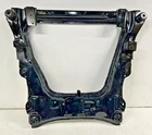 2011-2012 Nissan Leaf Front Suspension Crossmember Sub Frame Engine Cradle Oem Used. Price: $300.00.