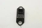 2008 Mercedes CLS550 W219 Acceleration Sensor Oem Used. Price: $39.13.