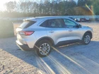 Passenger Right Front Spindle/knuckle Awd Fits 20-25 Escape 3158837 Used. Price: $129.99.