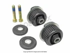 Mercedes R129 W124 300E E320 Rear Subframe Mount Kit Febi New + Year Warranty. Price: $103.30.