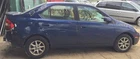 Driver Left Axle Shaft Front Fits 01-03 Prius 342351 Used. Price: $52.15.