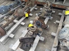 Dodge Ram 2500 2013-2018 Front Axle Assembly 181K Mi. 68217031AC 8807 Used. Price: $6712.88.