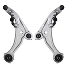 Front Lower Control Arms W/ Ball Joint 07-13 Nissan Altima 512-50224R 512-50225L New. Price: $167.99.