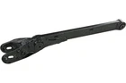 Mevotech Lateral Arm For 2013-2016 Dodge Dart GS251141 New. Price: $85.29.