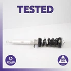 12-19 Bmw F06 M6 Edc Front Left Active Shock Absorber Strut Oem Used. Price: $141.10.