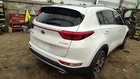 Crossmember/k-frame Front Thru 06/14/18 Fwd Fits 17-19 Sportage 7160759 Used. Price: $522.40.