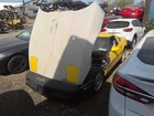 Rear Axle Automatic Transmission Fits 86-87 Corvette 381606 Used. Price: $605.00.