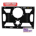 Joes 32501-V2, Setup Plate 5-LUG Billet Aftermarket High Performance Racing Part New. Price: $507.41.