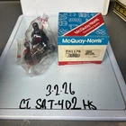 72-80 Ford Courier Mazda B1600 B1800 B2000 Front Upper Ball Joint K9026 FA1176 New. Price: $25.00.