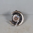 2012-2015 Bmw X1 E84 Left Driver Rear Spindle Knuckle Hub 33326788049 Oem Used. Price: $62.26.