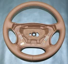 Mercedes-benz Steering Wheel 203-460-09-03-8H84 For C230, C240, C320 & More New. Price: $1064.76.