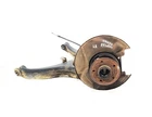 1972 1980 Mercedes 450 Sl Oem Left Rear Spindle Trailing Arm Used. Price: $274.00.