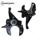 For 82-04 Chevy S10 / Gmc Sonoma Jimmy S15 Pickup 2WD 2" Inch Drop Spindle Front New. Price: $93.68.