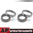Wjb Front Inner Wheel Bearing And Race Set 2X Ford 1969-1990 New. Price: $42.03.