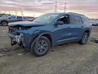 (local Pickup Only) Driver Left Front Knee Fits 24-25 Acadia 2137235 Used. Price: $204.90.