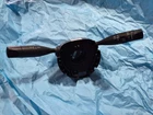 Column Turn Signal Headlight Wiper Switches 2014-2018 Jeep Cherokee 68141120 Oem Used. Price: $39.85.