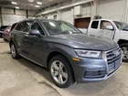 Strut Shock 2018 Q5 Audi 1459493 Used. Price: $124.99.