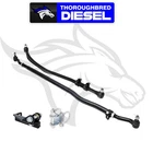 Rock Jock RJ-442100-101 Currectlync Steering System For 20-23 Jeep Gladiator Jt New. Price: $788.00.