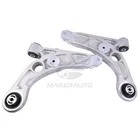 Right & Left Front Lower Control Arm For 2019-2023 Jeep Cherokee 68285992AF New. Price: $102.99.