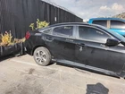 Driver Rear Suspension Without Crossmember 1.5L Sedan Fits 16-21 Civic 131681 Used. Price: $202.50.