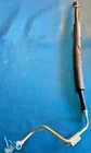 Mercedes-benz Power Steering Hose 126-997-41-82 For W126 500SEC 85-91 & More New. Price: $178.60.