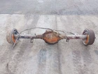 Rear Axle 3.73 Ratio From 1999 Ford Ranger 4X4 Sport 12605026 Used. Price: $816.79.