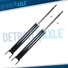 Rear Shock Absorbers Suspension Kit For Hyundai Azera Sonata Kia Cadenza Optima New. Price: $52.89.