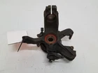 Driver Front Spindle/knuckle Without Caliper Carrier Fits 99-05 Beetle 192024 Used. Price: $112.79.