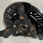 2022-2023 Subaru Wrx Driver Left Front Spindle Knuckle Oem Used. Price: $261.24.