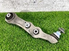 15-21 Mercedes C63 W205 Front Right Rh Pass Side Lower Rearward Control Arm Oem Used. Price: $175.08.