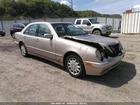 Power Steering Pump 208 Type Convertible CLK320 Fits 98-03 Mercedes 2463183 Used. Price: $80.00.