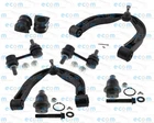 Tren Delantero Mesetas Superiores For 01-23 Nissan Titan Sv Lapices Bujes Mu On New. Price: $180.11.