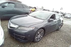 2016 Acura Tlx 2.4L Engine Motor Oem 117K Miles - LKQ440582737 Used. Price: $630.70.