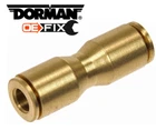 New Suspension Compressor Line Fitting Repair Kit Ford Lincoln Mercury. Price: $39.99.