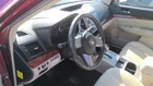 2010 - 2012 Subaru Legacy Steering Column Floor Shift Station Wgn Rear Wiper Used. Price: $123.75.