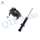 Rear Right Knuckle-suspension Strut For 2002-2005 Mercury Mountaineer New. Price: $162.80.