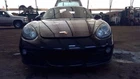 Passenger Front Spindle/knuckle Fits 05-12 Porsche Boxster 5125452 Used. Price: $201.89.
