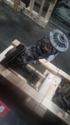 Passenger Front Knee Fits 11-17 Bmw X3 464549 Used. Price: $417.03.