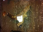 00-16 Chevrolet Chevy Impala Left Driver Lower Control Arm Front Vin 4TH Digit Used. Price: $64.80.